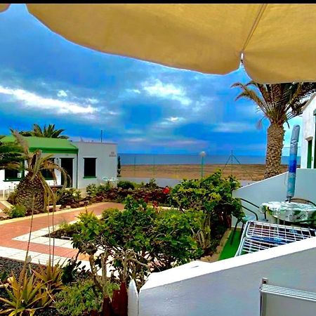 Casa Sandra Cocosol Costa De Antigua Bagian luar foto