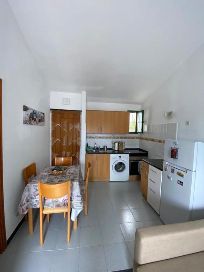 Casa Sandra Cocosol Costa De Antigua Bagian luar foto