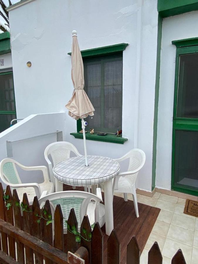 Casa Sandra Cocosol Costa De Antigua Bagian luar foto