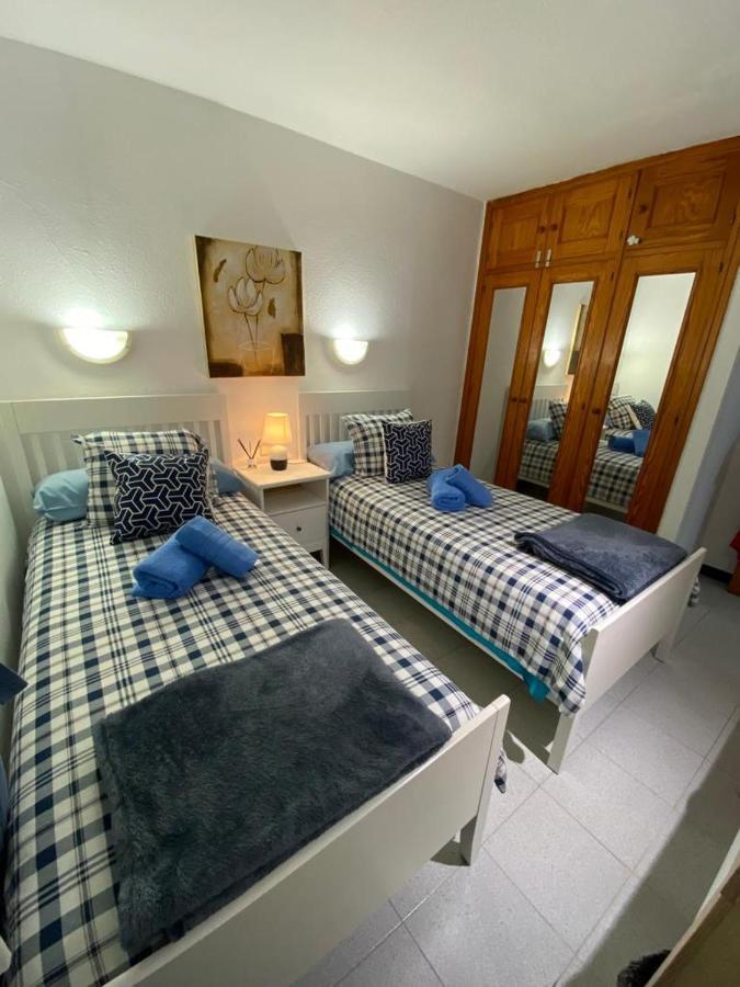Casa Sandra Cocosol Costa De Antigua Bagian luar foto