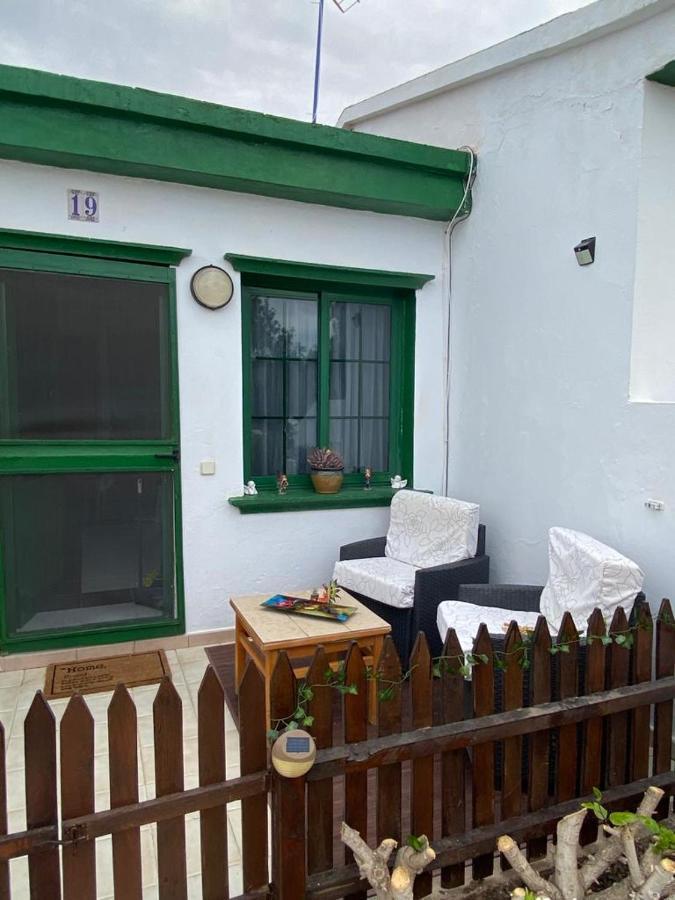 Casa Sandra Cocosol Costa De Antigua Bagian luar foto