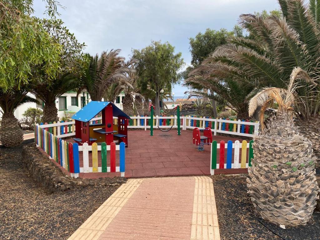 Casa Sandra Cocosol Costa De Antigua Bagian luar foto