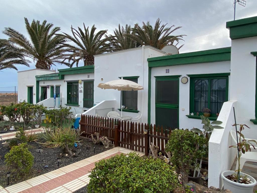 Casa Sandra Cocosol Costa De Antigua Bagian luar foto