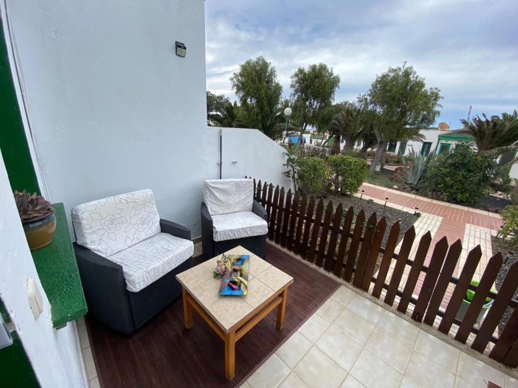 Casa Sandra Cocosol Costa De Antigua Bagian luar foto