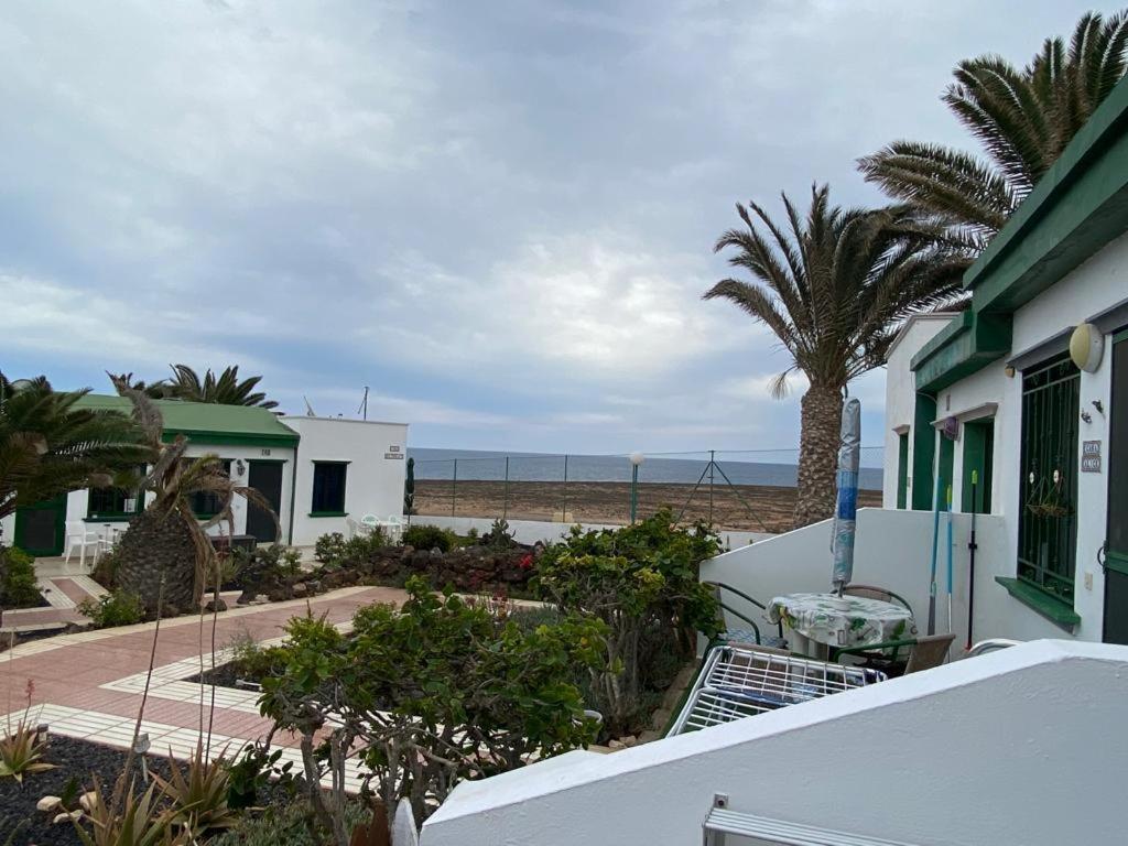 Casa Sandra Cocosol Costa De Antigua Bagian luar foto
