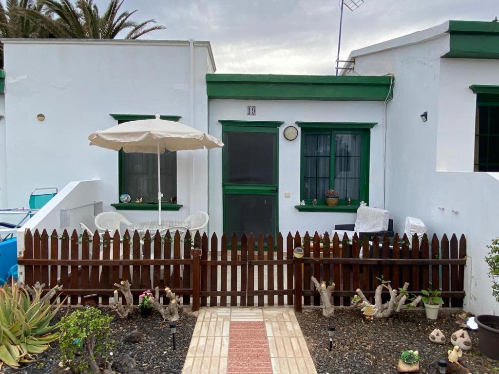 Casa Sandra Cocosol Costa De Antigua Bagian luar foto