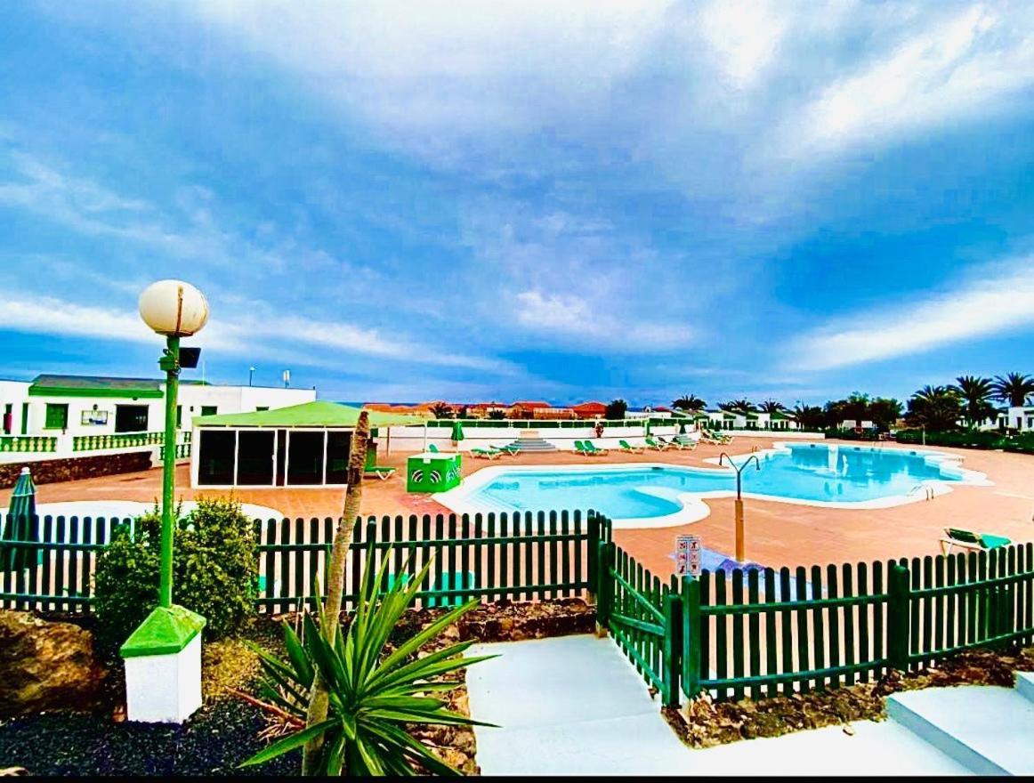 Casa Sandra Cocosol Costa De Antigua Bagian luar foto